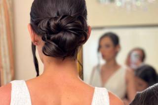 Jessica Hall Make-up Artist & Hair stylist - 10