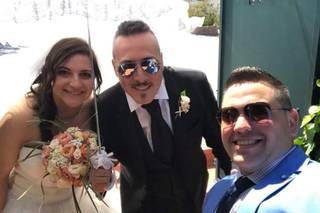 Pierluigi Note Blu - 1