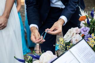 Cerimonie Esclusive Celebrante Laica - 6