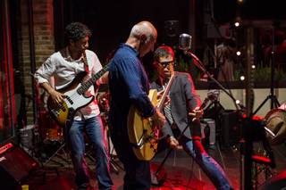 The Hot Rods - 1