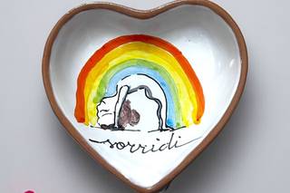BiancaLuna Ceramiche - 16
