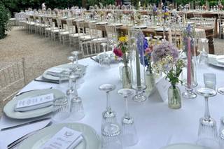 Ciavattini Garden - 9