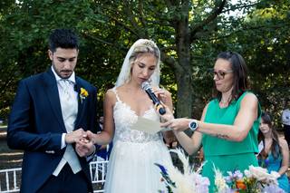 Cerimonie Esclusive Celebrante Laica - 7