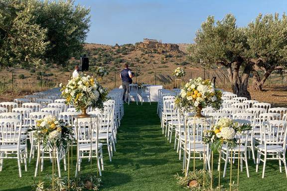Villa Athena Farm 1