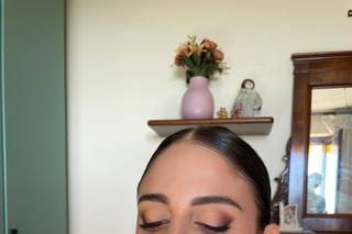 Arianna Bottaccio Makeup Artist - 5