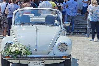 Autonoleggio Tedesco Auto D'Epoca e Maggiolino - 8