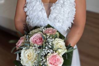 Maria Wedding Stylist - 4