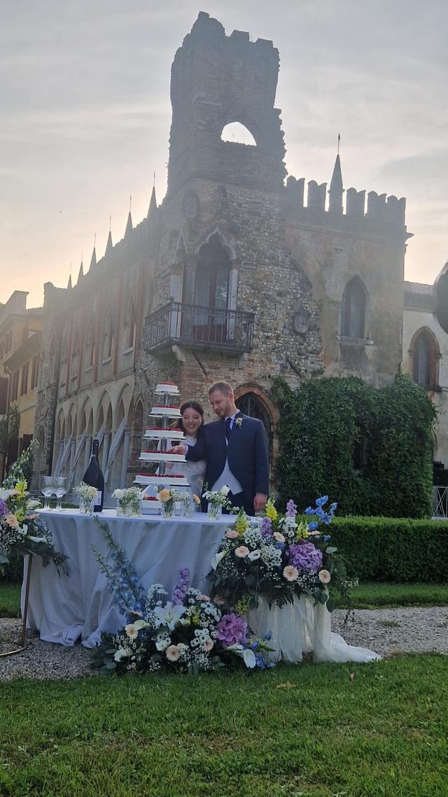Villa Galvagna Giol - 2