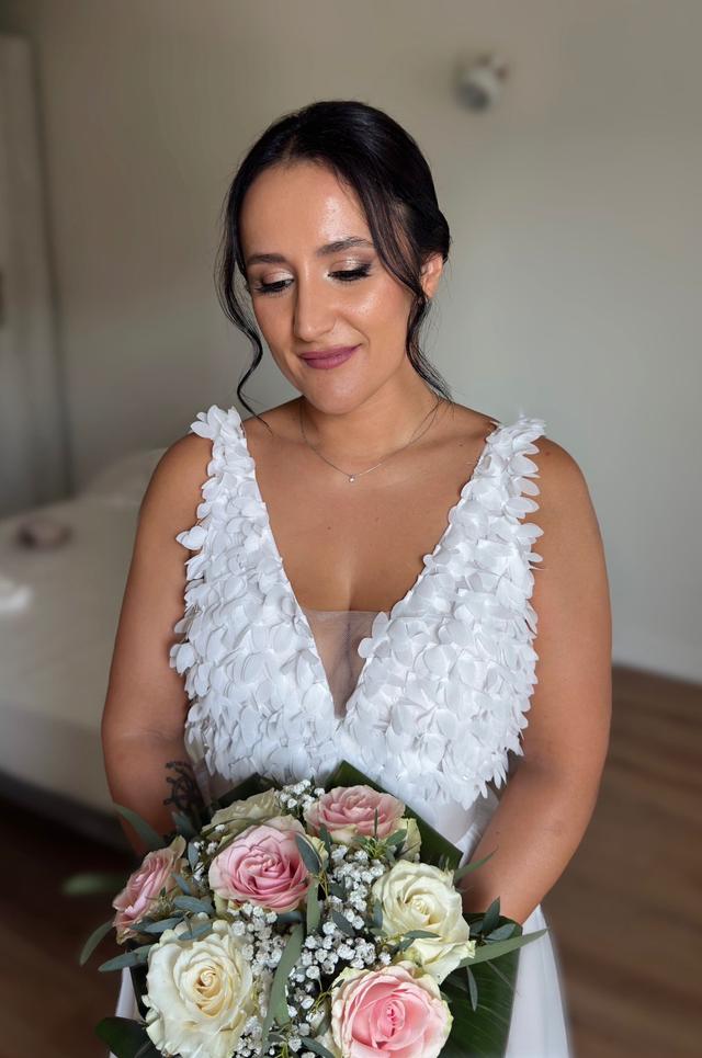 Maria Wedding Stylist - 1