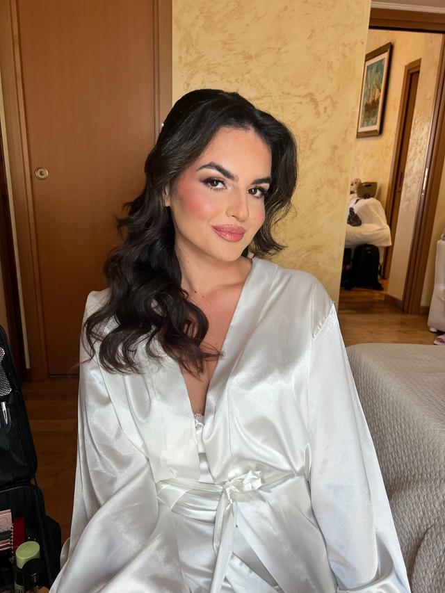 Laura Allocca - 1
