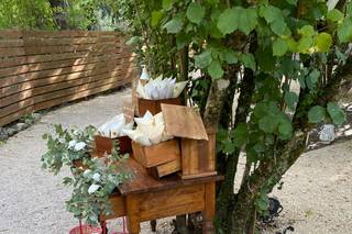 Natural Chic Events - 13