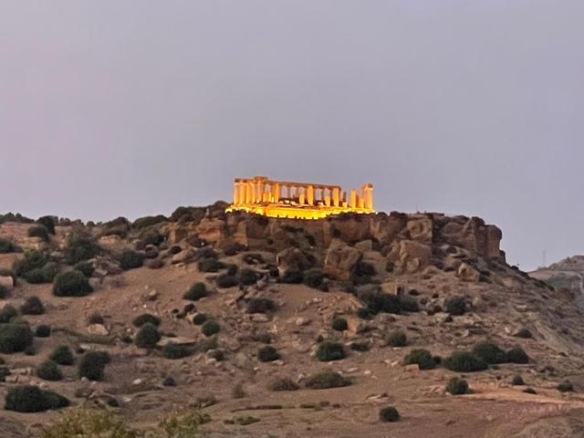 Villa Athena Farm - 3