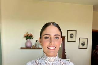 Arianna Bottaccio Makeup Artist - 6