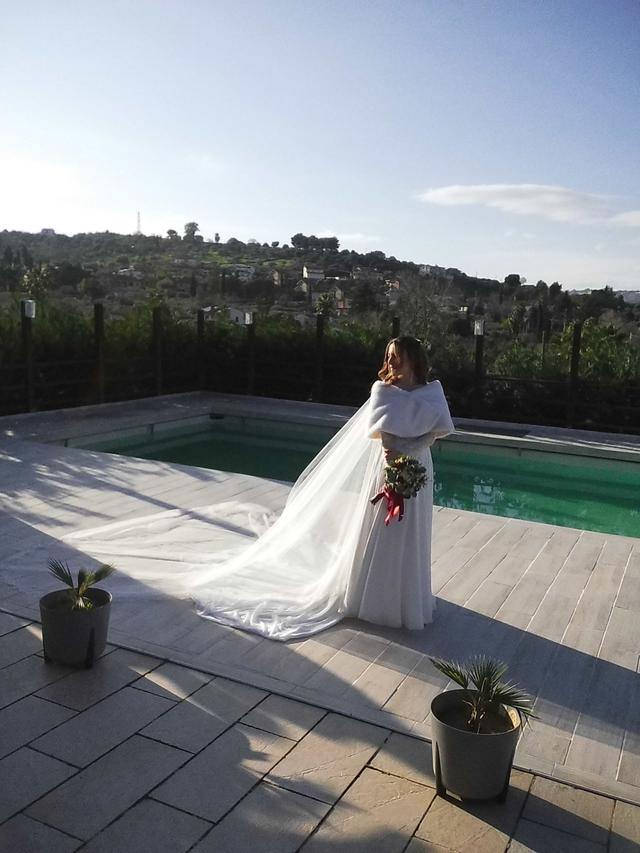Federica Make Up artist - 2