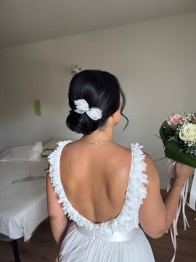 Maria Wedding Stylist - 2