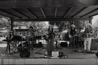 Full Country Band - 1