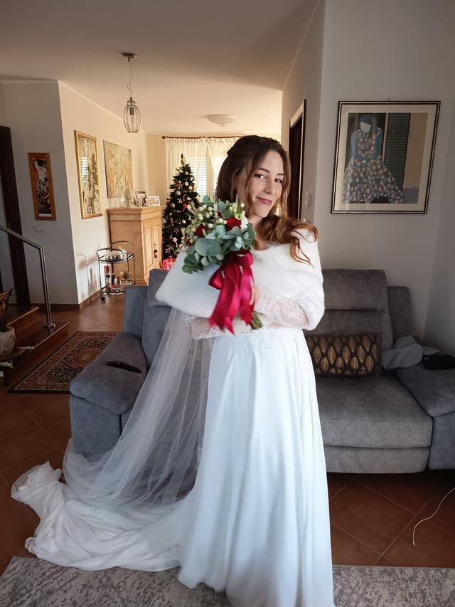 Federica Make Up artist - 3