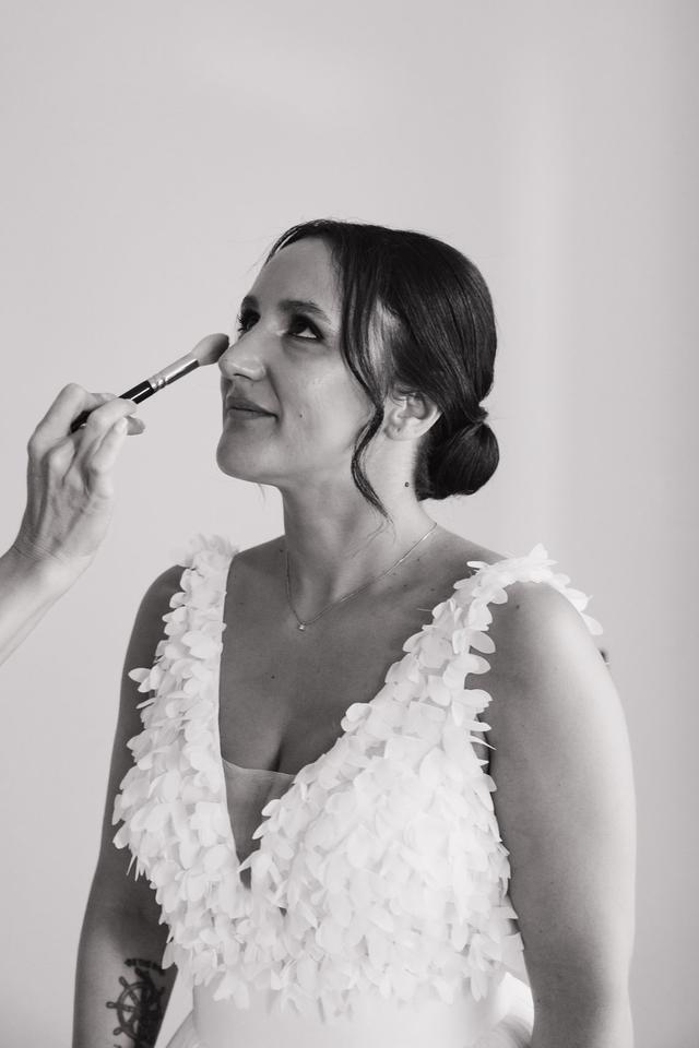 Maria Wedding Stylist - 3
