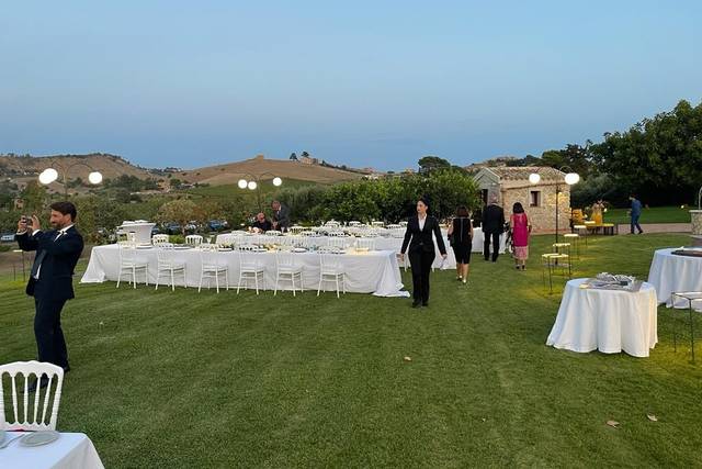 Villa Athena Farm 4