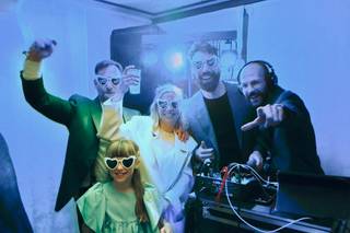 La Mala Maionchi - Party Band & DJ - 8