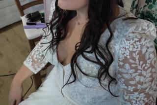 Marzia Viol Visagista - 5
