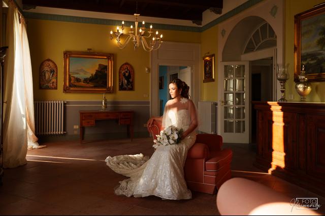 La Sposa Atelier Alta Moda Sposa - 3