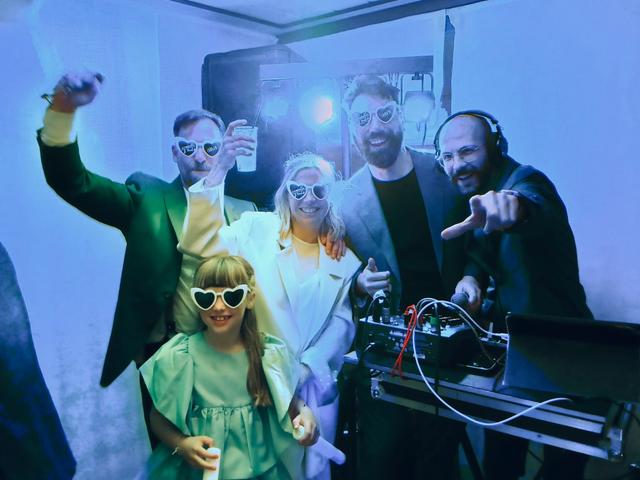 La Mala Maionchi - Party Band & DJ - 3