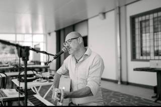 Amedeo Mosso Pianobar Live - 5