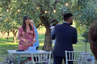 Ritual Wedding Celebrante - 4