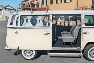 Io Mi Sposo In VW - 15