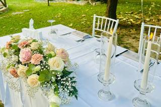 Milla Flower & Wedding Lab - 12