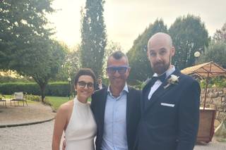 Dj Beppe Wedding - 5