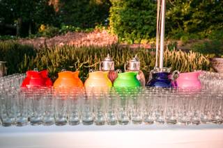 La Corte degli Eventi Montineri - 5