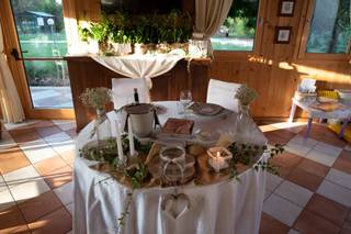 Agriturismo Tre Rondini - 18