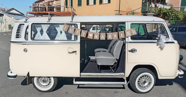 Io Mi Sposo In VW - 3