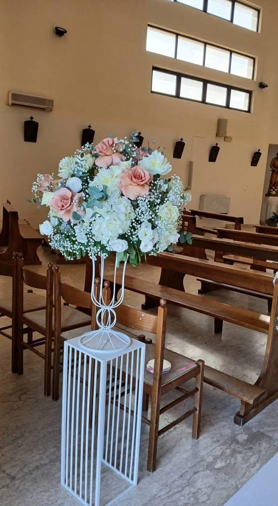 L'angolo dei Fiori di Iannello Maurizio - 1