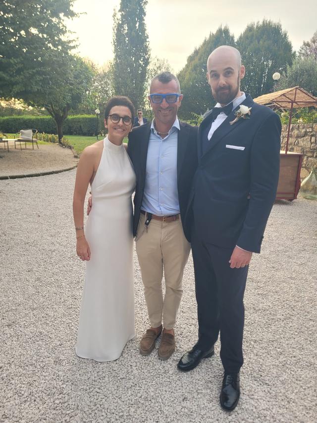 Dj Beppe Wedding - 2