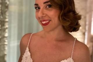 Mademoiselle Pink Centro Estetico bio e biocosmesi - 6