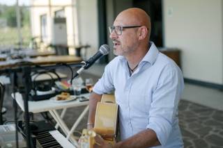 Amedeo Mosso Pianobar Live - 6