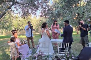 Ritual Wedding Celebrante - 5