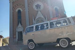 Io Mi Sposo In VW - 16