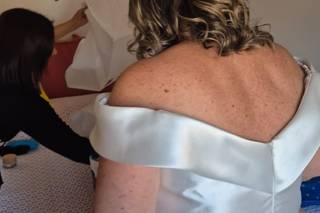 Charlotte Hair Salon - 8