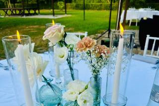 Milla Flower & Wedding Lab - 13