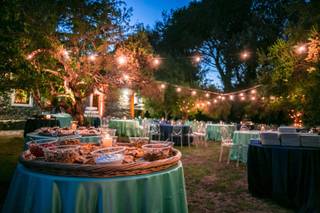 La Corte degli Eventi Montineri - 6