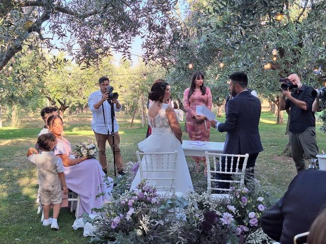 Ritual Wedding Celebrante - 1