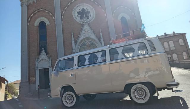 Io Mi Sposo In VW - 4