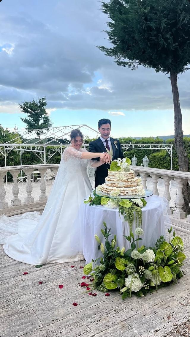 Villa Colonnetta Giardini e Roseti - 2