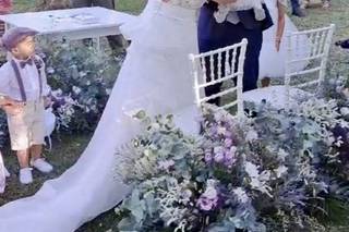 Ritual Wedding Celebrante - 6