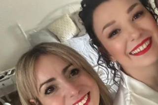 Sara P. Hairstylist - 5