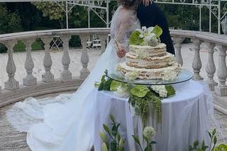 Villa Colonnetta Giardini e Roseti - 7